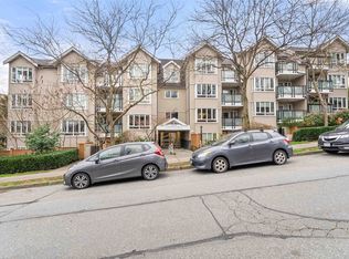 1823 Georgia St E #308, Vancouver, BC