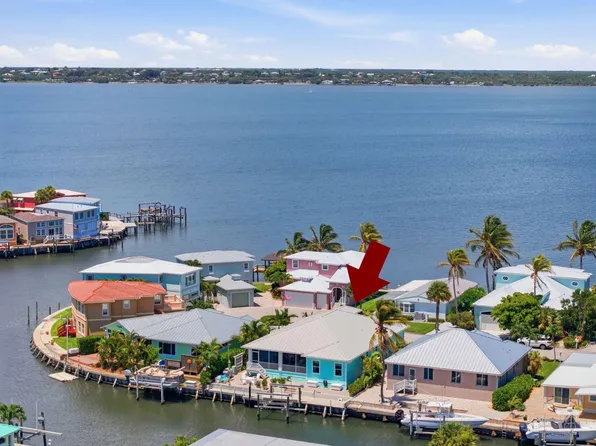 10751 S Ocean Drive, Jensen Beach, FL 34957
