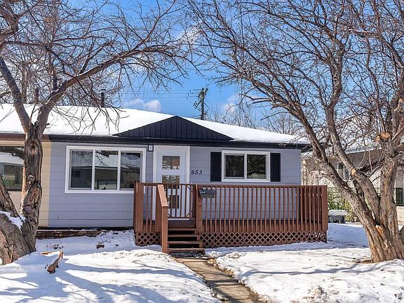 4th image of 853 NE Northmount Dr NW