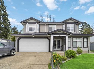 13869 Brentwood Cres, Surrey, BC V3R5M1