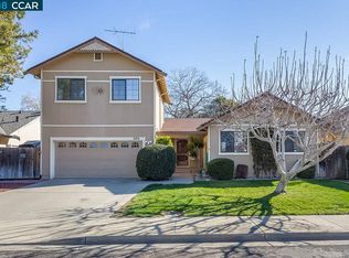504 Nottingham Dr, Brentwood, CA 94513