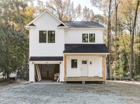 7855 Jahnke Rd, North Chesterfield, VA 23235