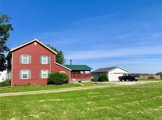 8711 State Route 119, Maria Stein, OH 45860