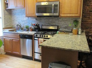 181 Endicott St #A2, Boston, MA 02113