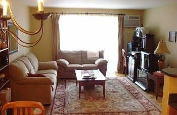 4th image of 8901 N Western Ave APT 403