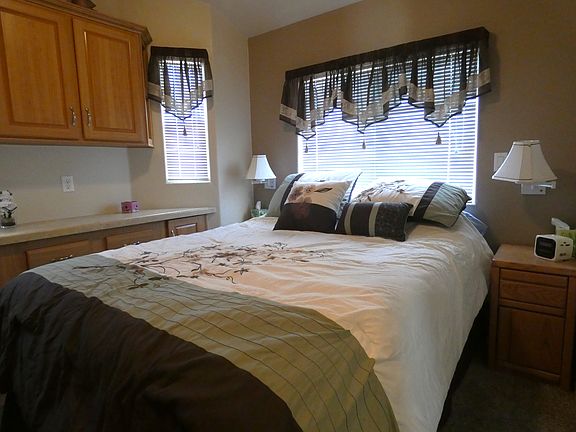 5th image of 1110 N Henness Rd #1123