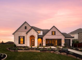 1911 Silent Shore St, Saint Paul, TX 75098