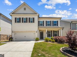 3331 Fall Branch Ln, Buford, GA 30519