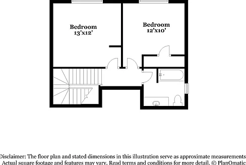 1807 Homebrook Dr — Photo 15