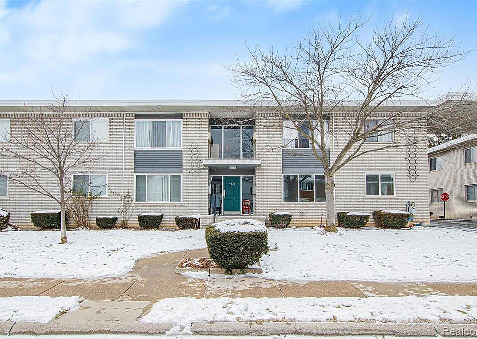 1st image of 4839 Mansfield Ave #G6