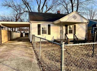 3231 Saint Ann St, Owensboro, KY 42303