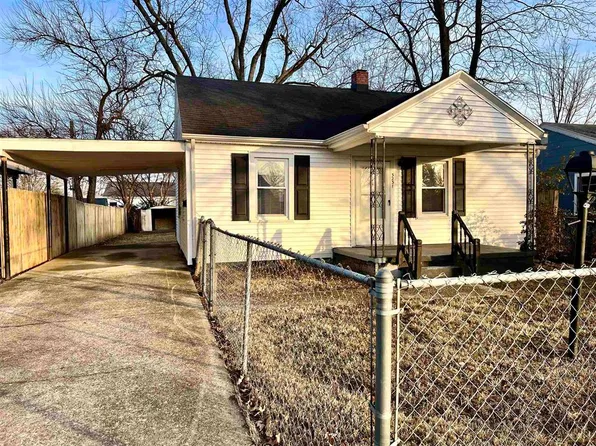 3231 Saint Ann St, Owensboro, KY 42303