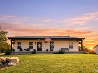 3604 Wayside Dr, Catawissa, MO 63015