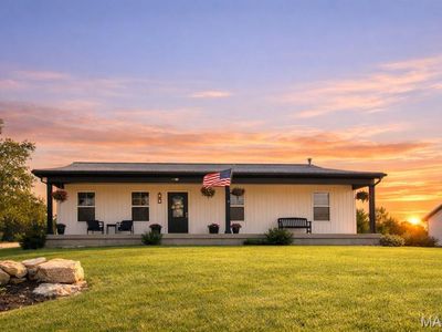 3604 Wayside Dr, Catawissa, MO, 63015