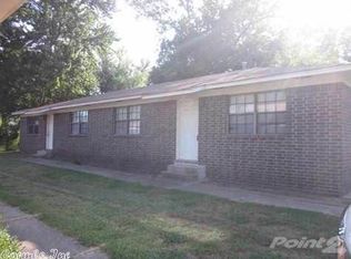 2514 Martin St, Conway, AR 72034