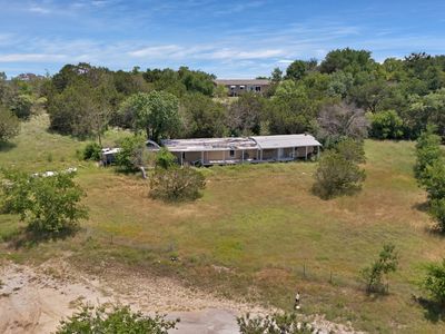 101 Bronco Ln, Weatherford, TX, 76087