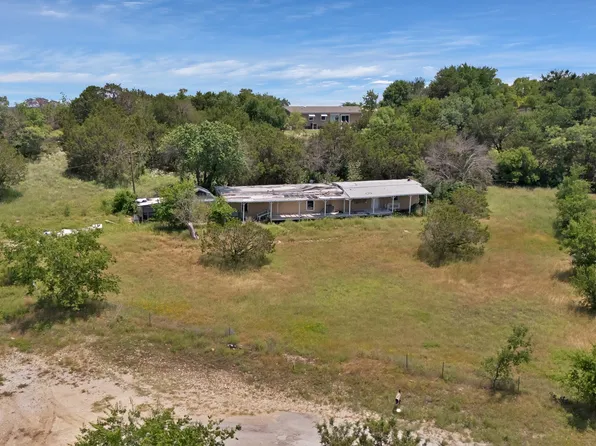 101 Bronco Ln, Weatherford, TX 76087