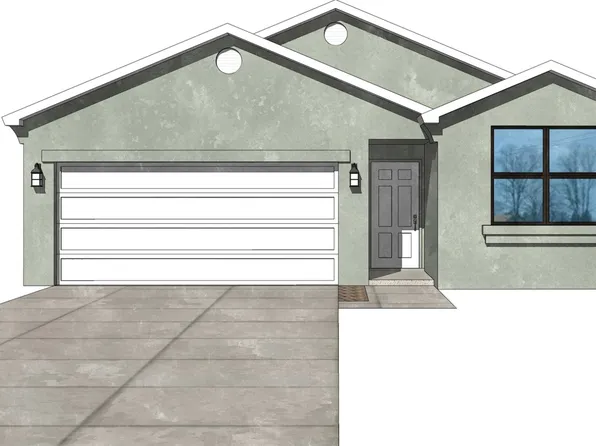 5510 Corte Los Brios, Santa Fe, NM 87507