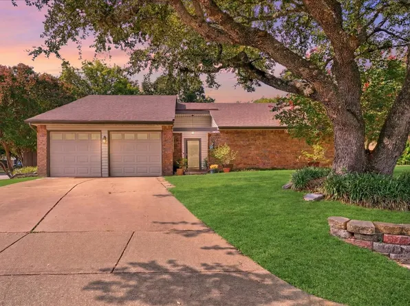 2401 Slaton Dr, Grand Prairie, TX 75052