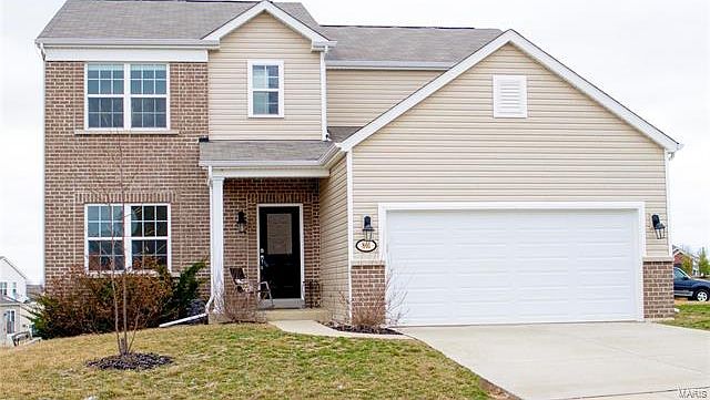 1st image of 801 Grant Park Ct