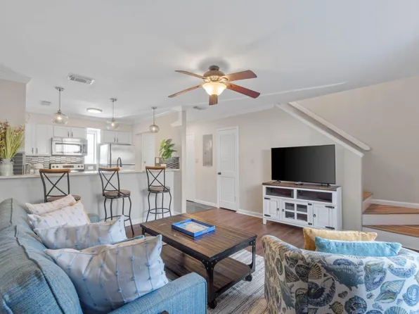 317 Bream Ave APT C, Fort Walton Beach, FL 32548