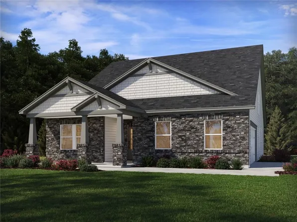 2107 Homer Dr, Monroe, GA 30656