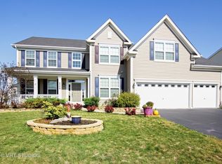 2356 Brookstone Dr, Bolingbrook, IL 60490