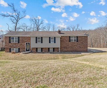 14345 Twin Ridge Ct, Ashland, KY, 41102