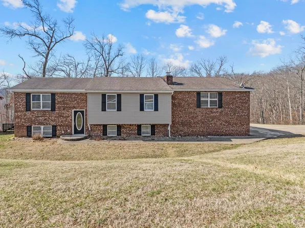 14345 Twin Ridge Ct, Ashland, KY 41102