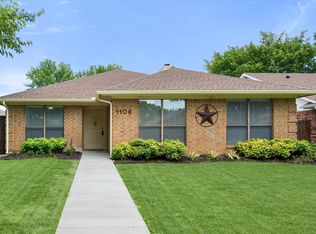 1106 Appleton Dr, Mansfield, TX 76063