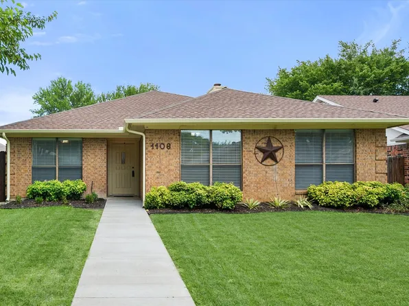 1106 Appleton Dr, Mansfield, TX 76063