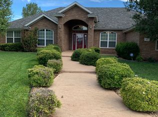 112 Savannah Ct, Clovis, NM 88101