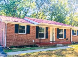 124 Rainbow St, Clarksville, TN 37042