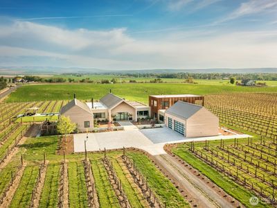 1721 J B George Road, Walla Walla, WA, 99362