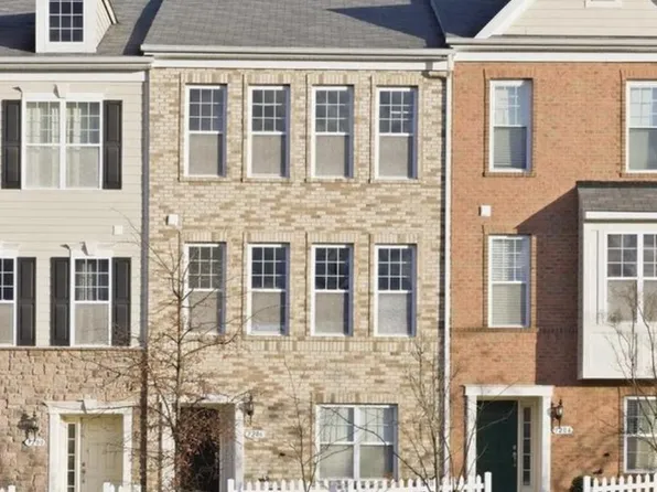 7206 Wood Meadow Way, Lanham, MD 20706