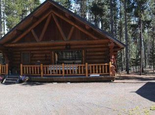 464 Pinney St, Crescent, OR 97733