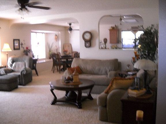 2nd image of 5322 N Esmond Dr