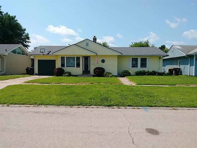1st image of 6224 John St