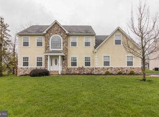 101 Ajas Way, Warminster, PA 18974