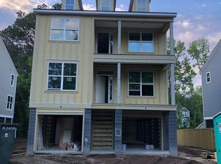 3730 Sandy Gate Ln, Mount Pleasant, SC 29466