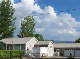 1011 E 13th St, Delta, CO 81416