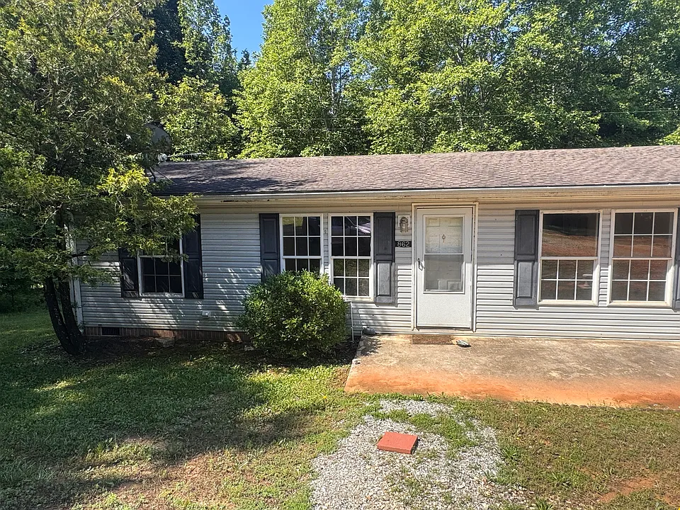 862 Variety Mills Rd