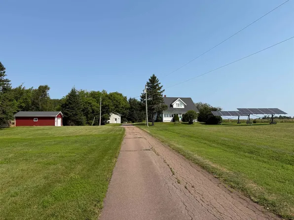 475 Blue Shank Rd, Saint David's Parish, PE C1N 4J9