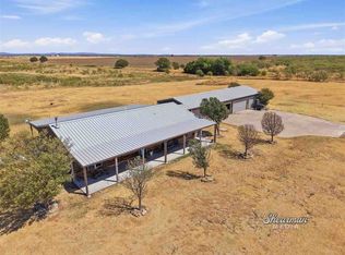 23896 County Road Ew #174, Chattanooga, OK 73528