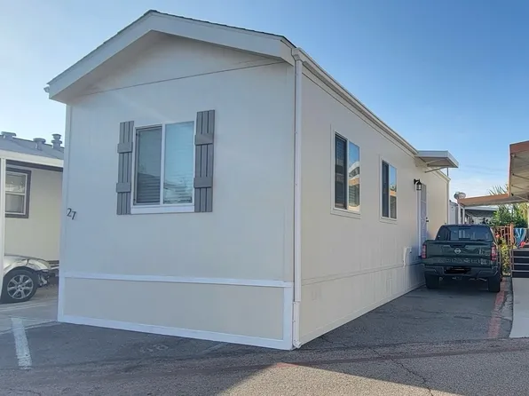 7887 Lampson Ave #27, Garden Grove, CA 92841