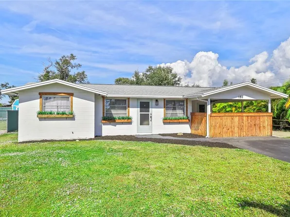 180 E Horton Ave, Englewood, FL 34223