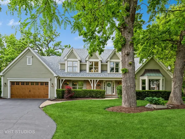 2368 Preston Ln, Dundee, IL 60118