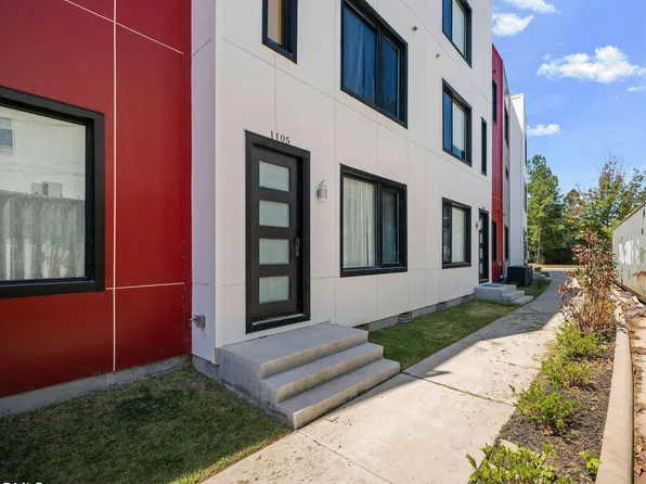 1105 Nova St, Durham, NC 27713
