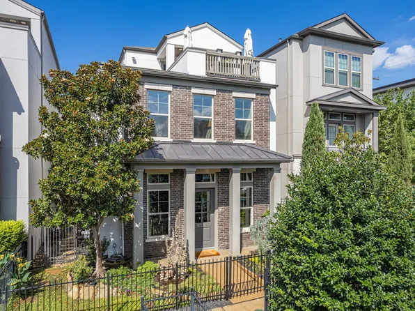 5325 Teak Mill Pl, Dallas, TX 75209