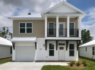 416 Raven Ln, Panama City, FL 32404